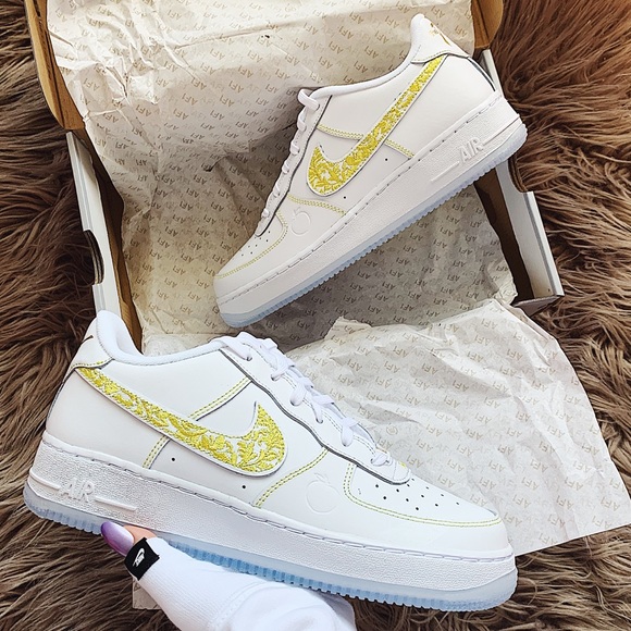 Nike air force 1 lv8 sneakers - Picture 4 of 8